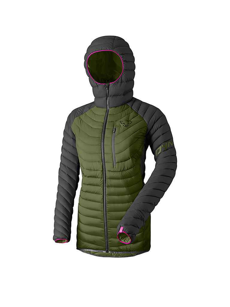 Dynafit radical deals down damen